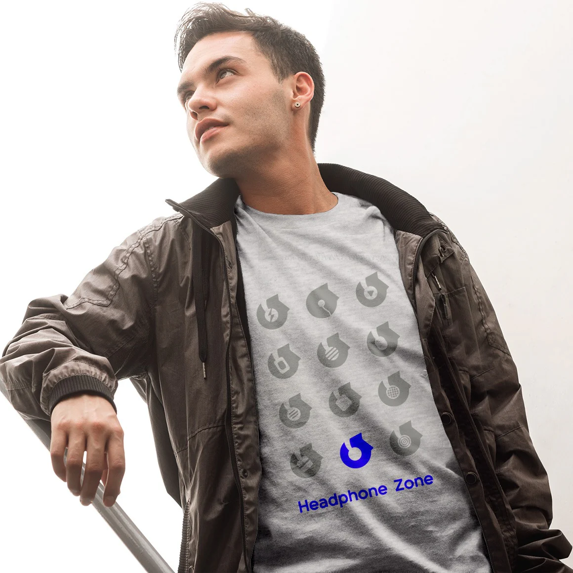 Celebrating Happy Heads T-Shirt - Image 32