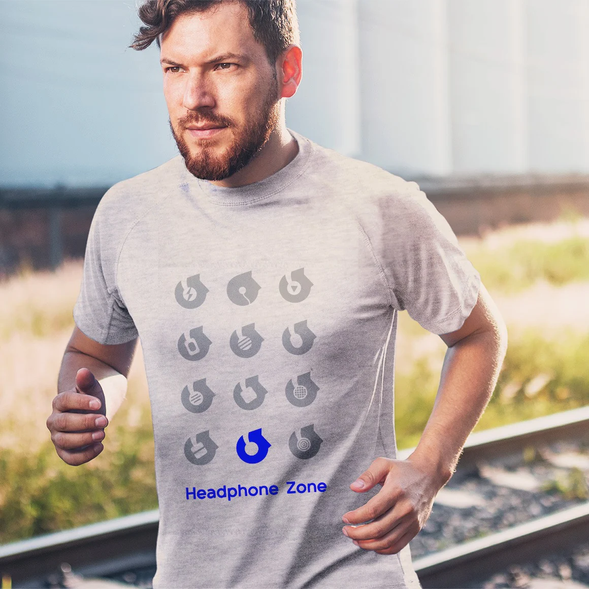 Celebrating Happy Heads T-Shirt - Image 76