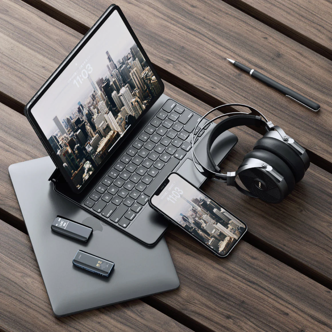 FiiO - BTR15 - Image 12