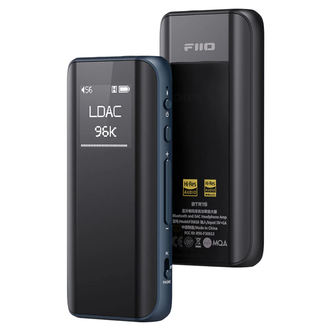 FiiO - BTR15 - Image 23