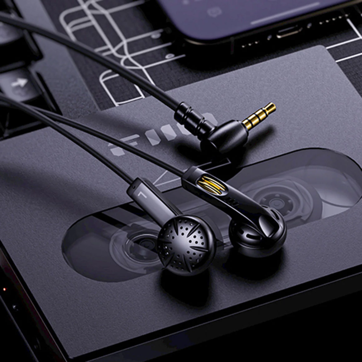 FiiO X Jade Audio - JF11 - Image 14