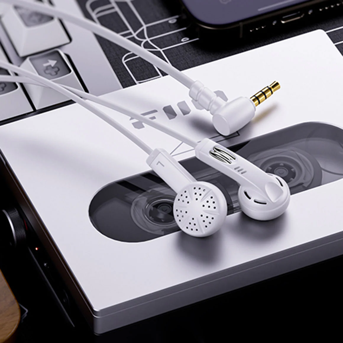 FiiO X Jade Audio - JF11 - Image 18