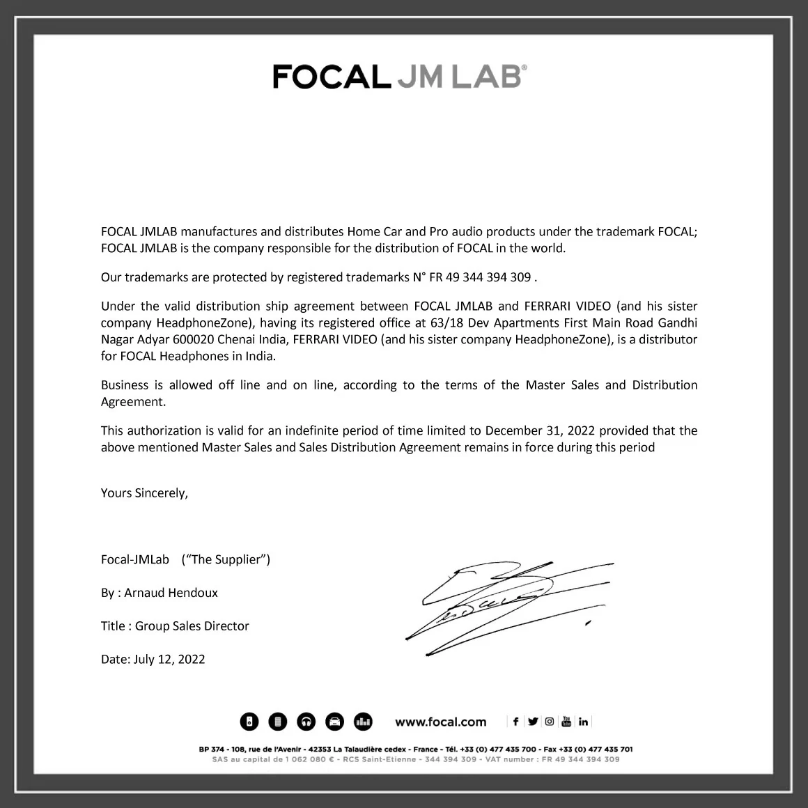 Focal - Clear MG - Image 17