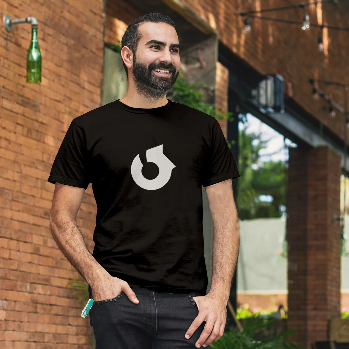 Headphone Zone Insignia T-Shirt - Image 24