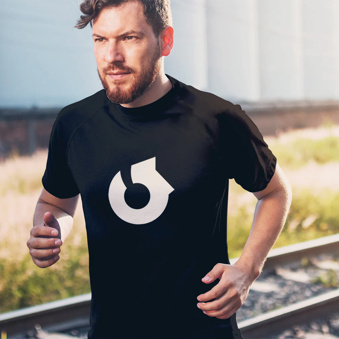 Headphone Zone Insignia T-Shirt - Image 29