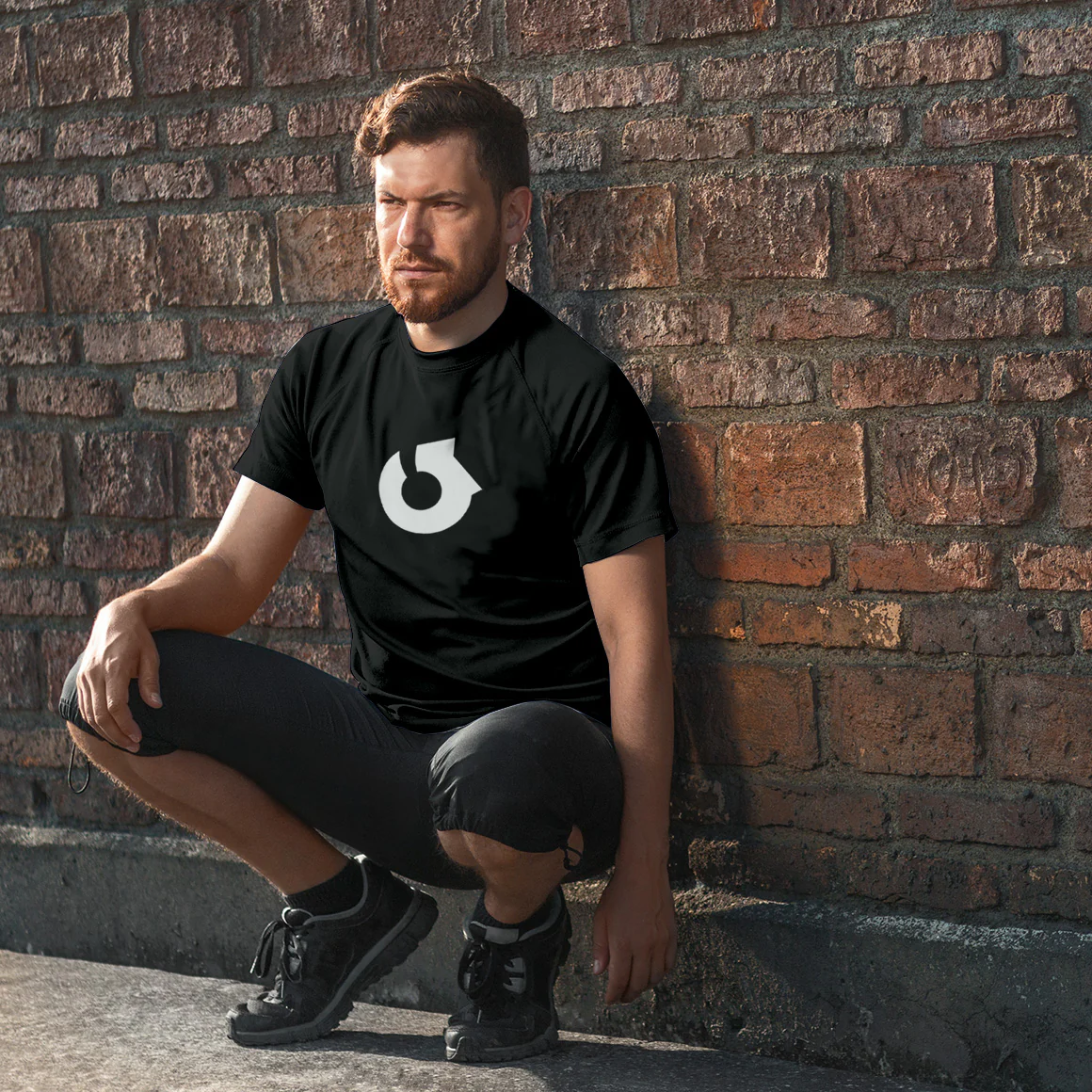 Headphone Zone Insignia T-Shirt - Image 54