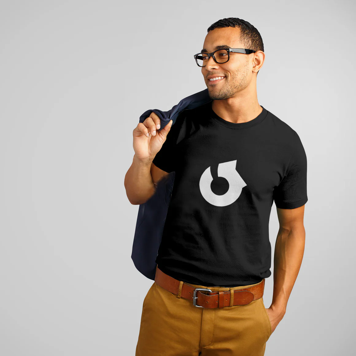 Headphone Zone Insignia T-Shirt - Image 75
