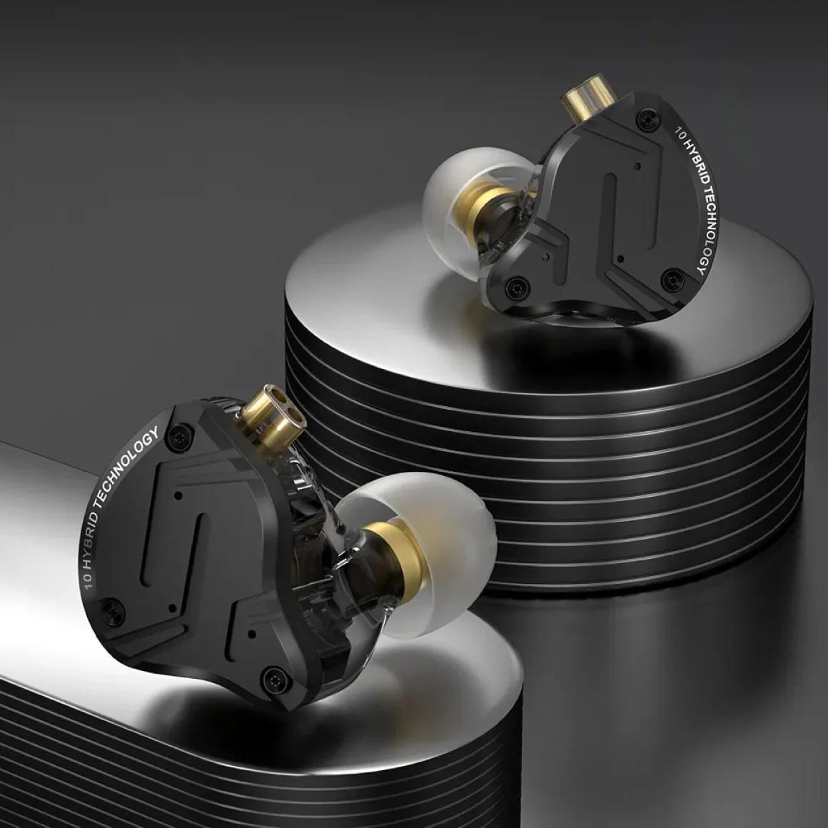 KZ - ZS10 Pro X - Image 10