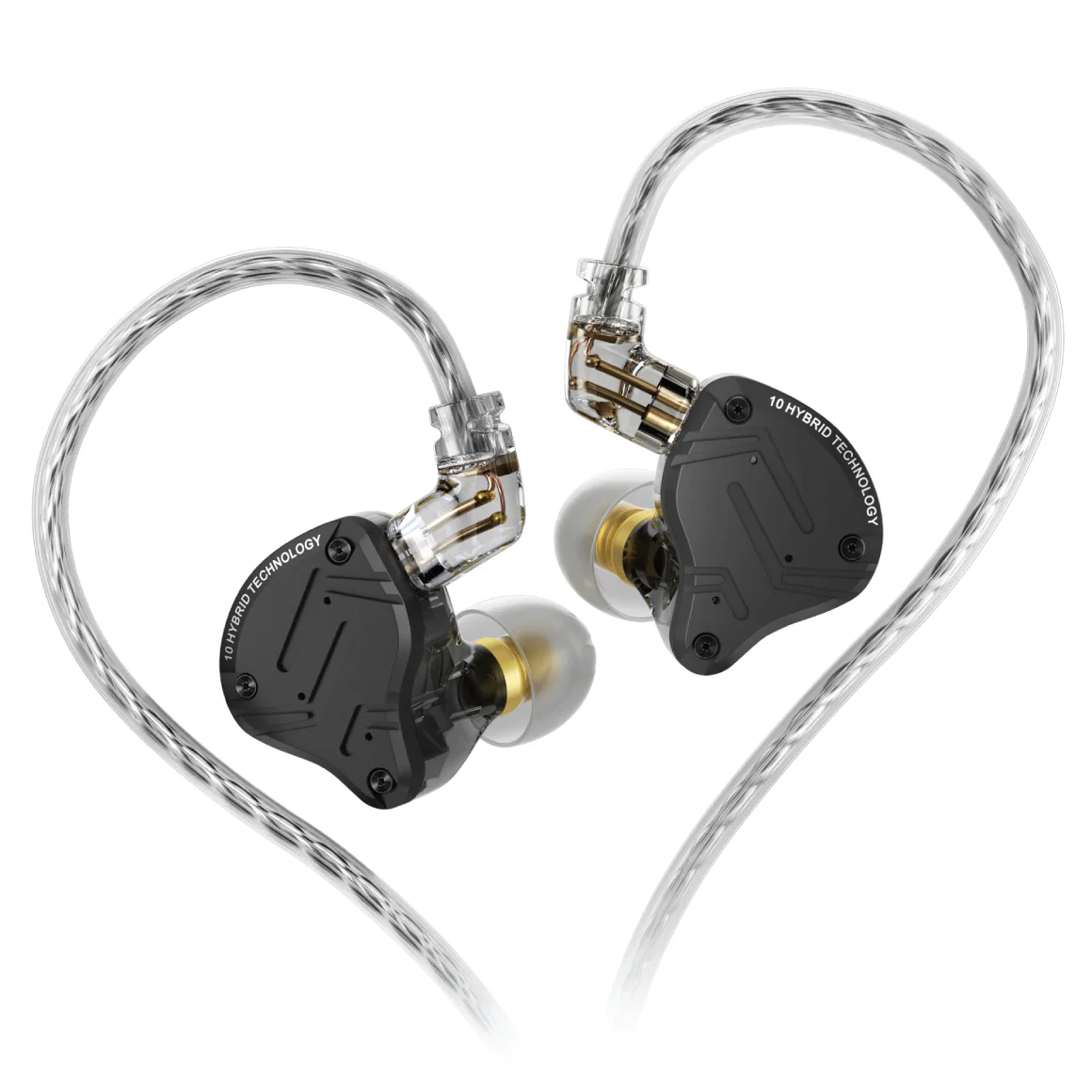 KZ - ZS10 Pro X - Image 3