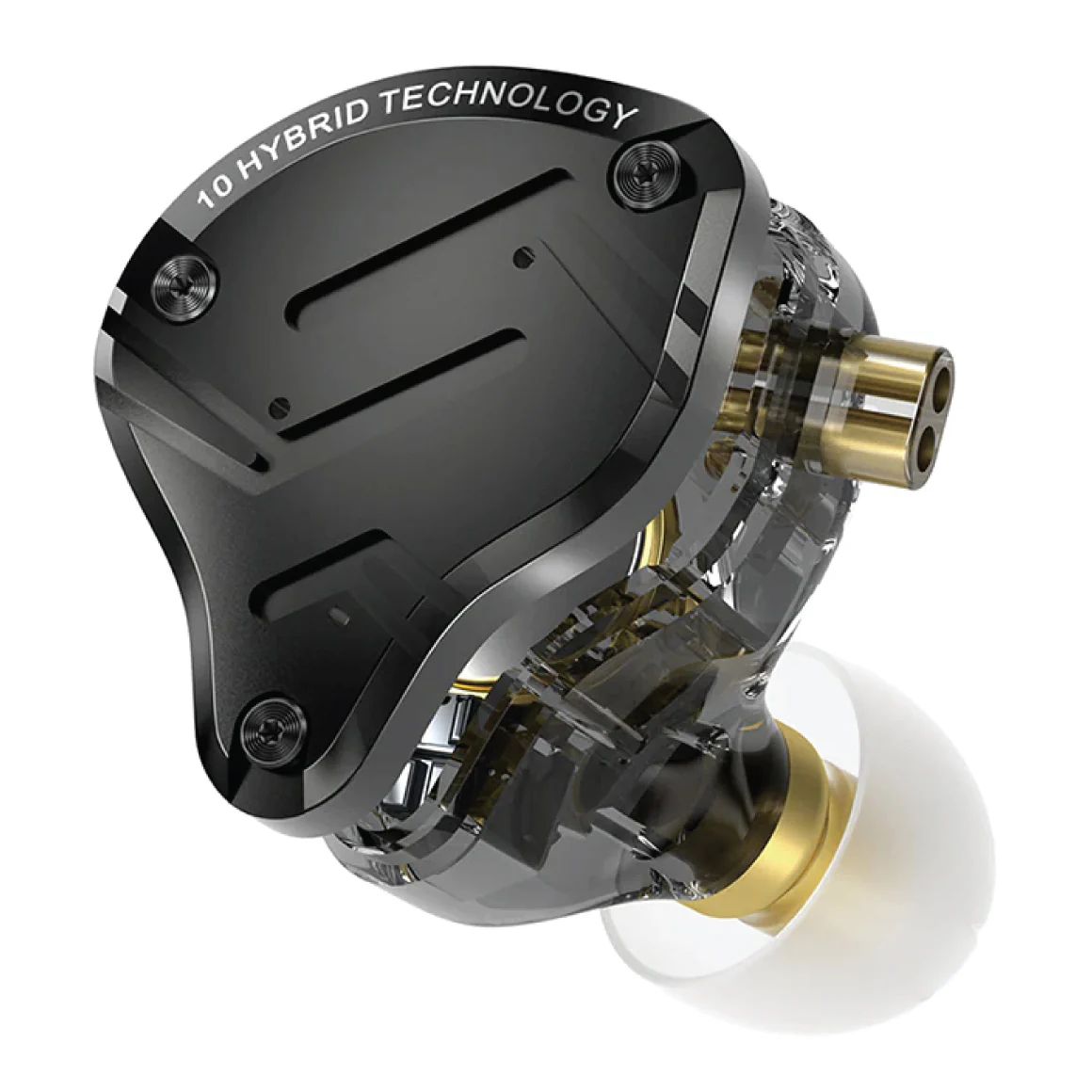 KZ - ZS10 Pro X - Image 4
