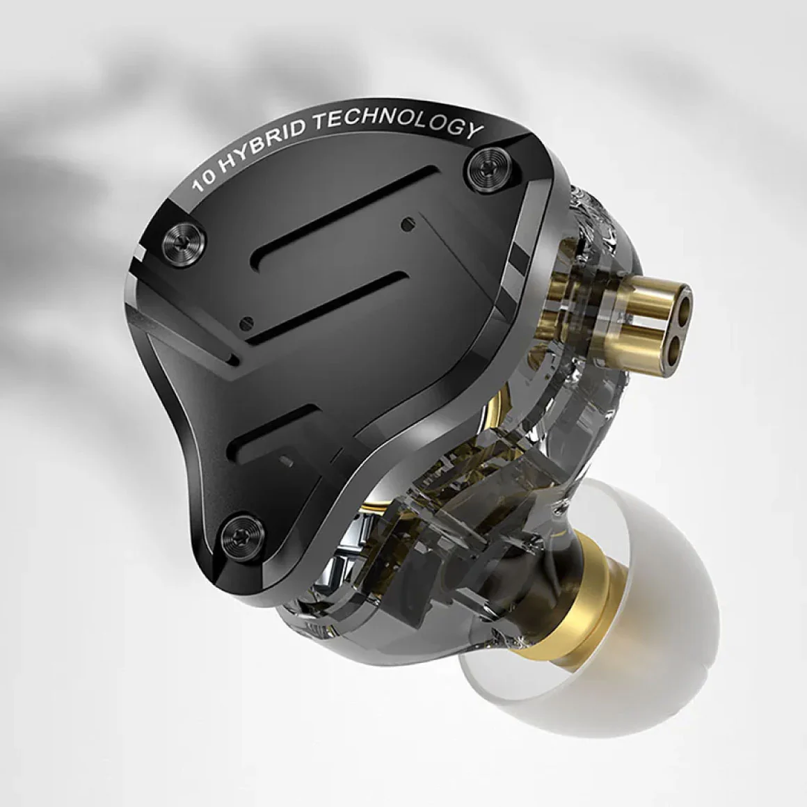 KZ - ZS10 Pro X - Image 7