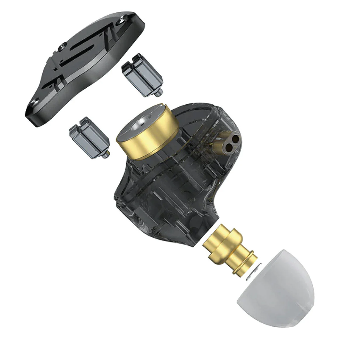 KZ - ZS10 Pro X - Image 17