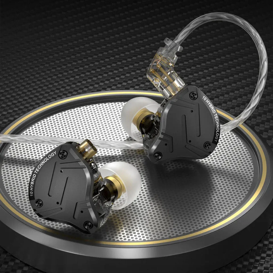 KZ - ZS10 Pro X - Image 22