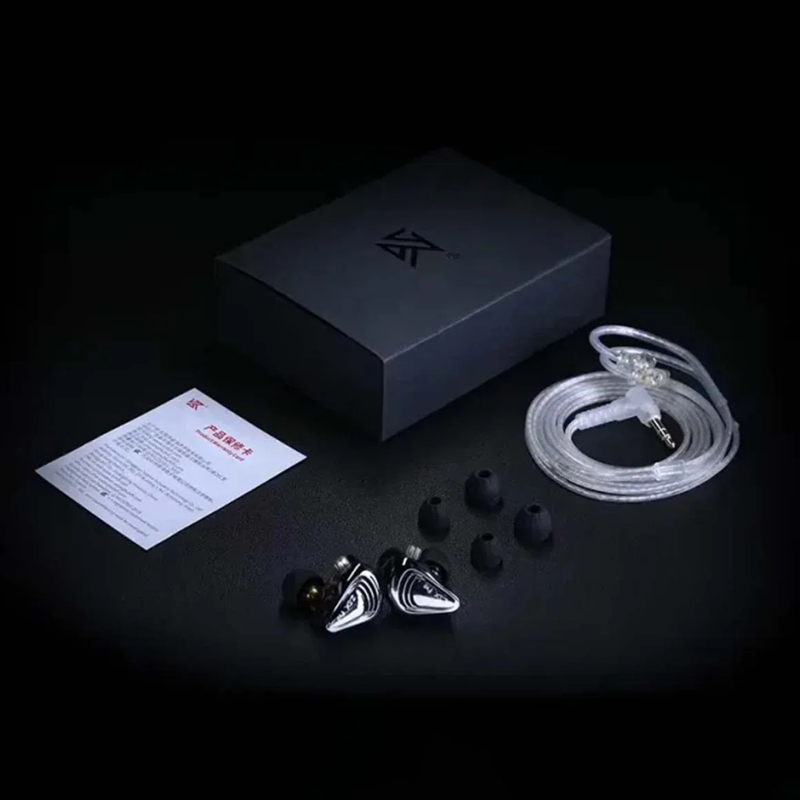 KZ - ZSX Pro - Image 18