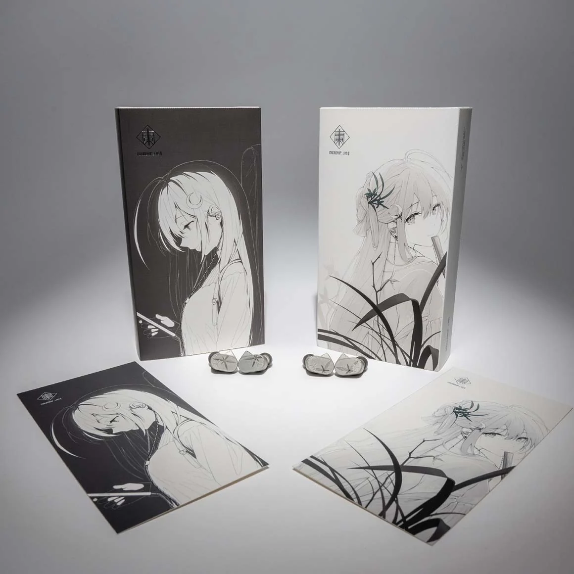 Moondrop - Lan II - Image 24