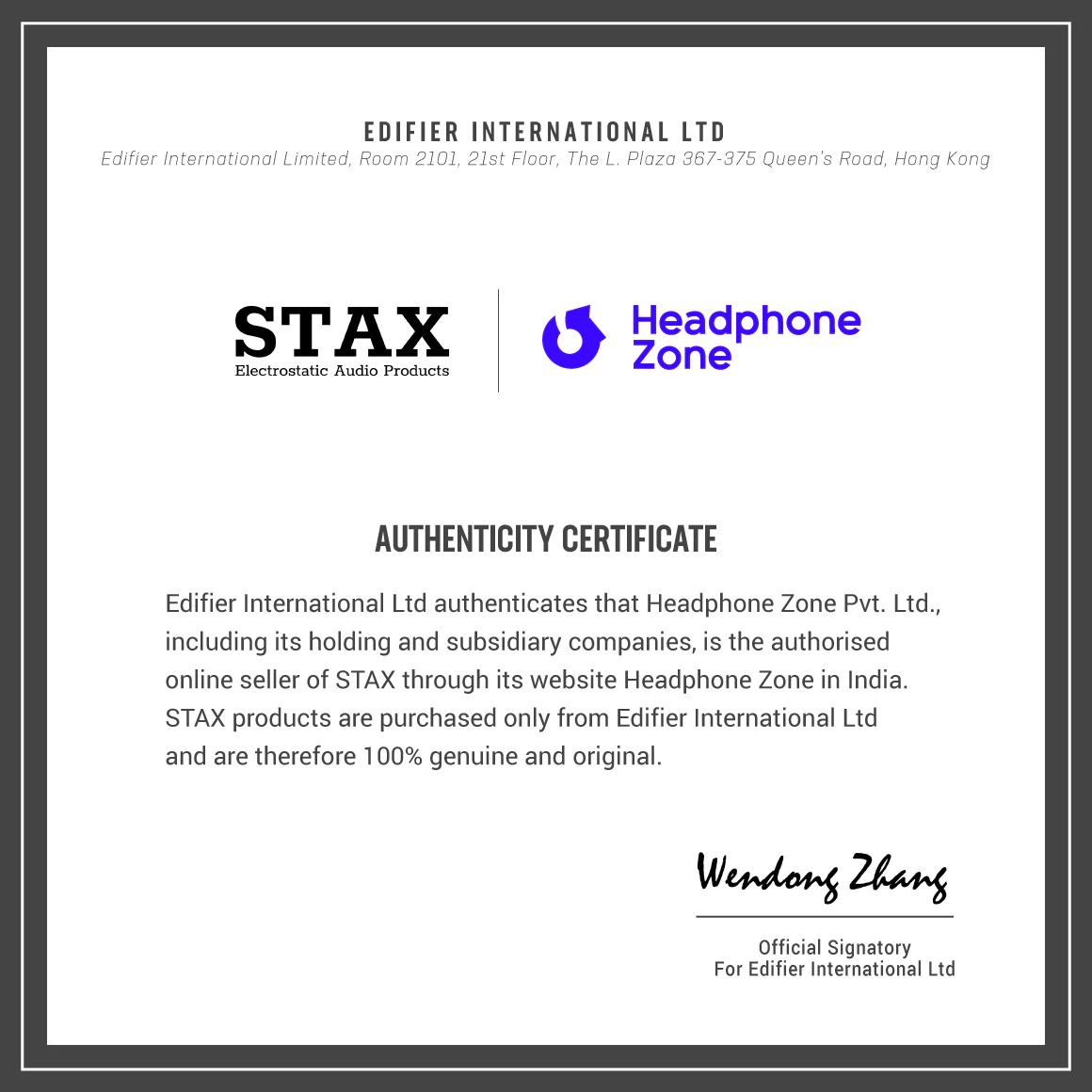 STAX - SR-007MK2 - Image 8