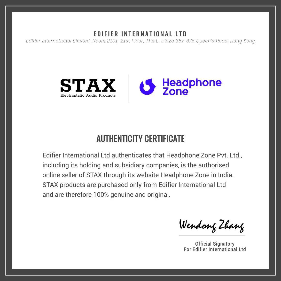 STAX - SRM-500T - Image 12