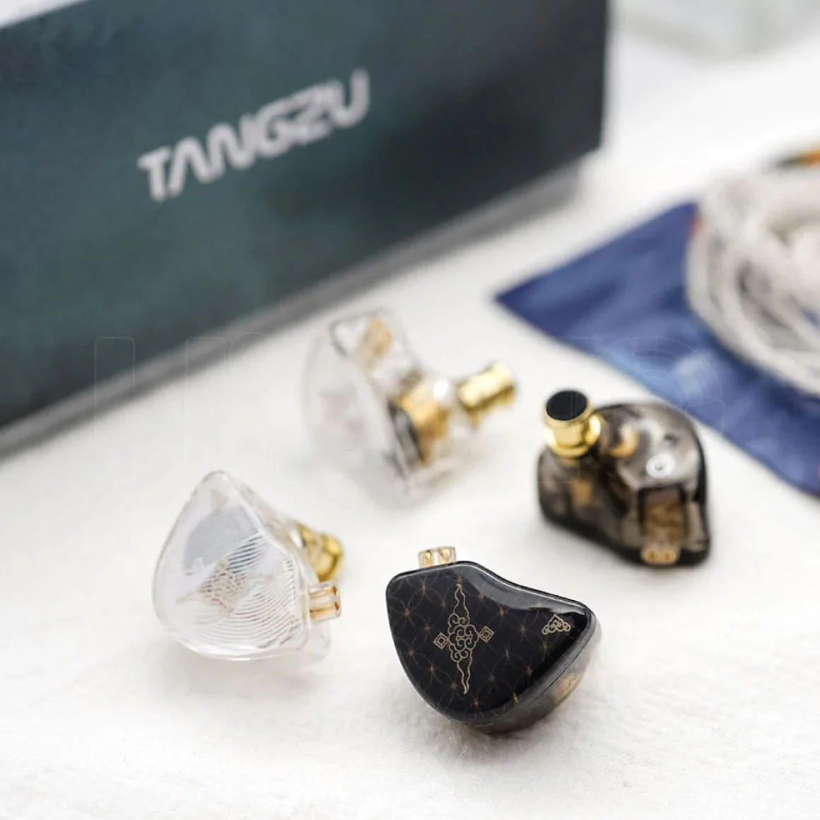 Tangzu - Wan'er S.G - Image 9