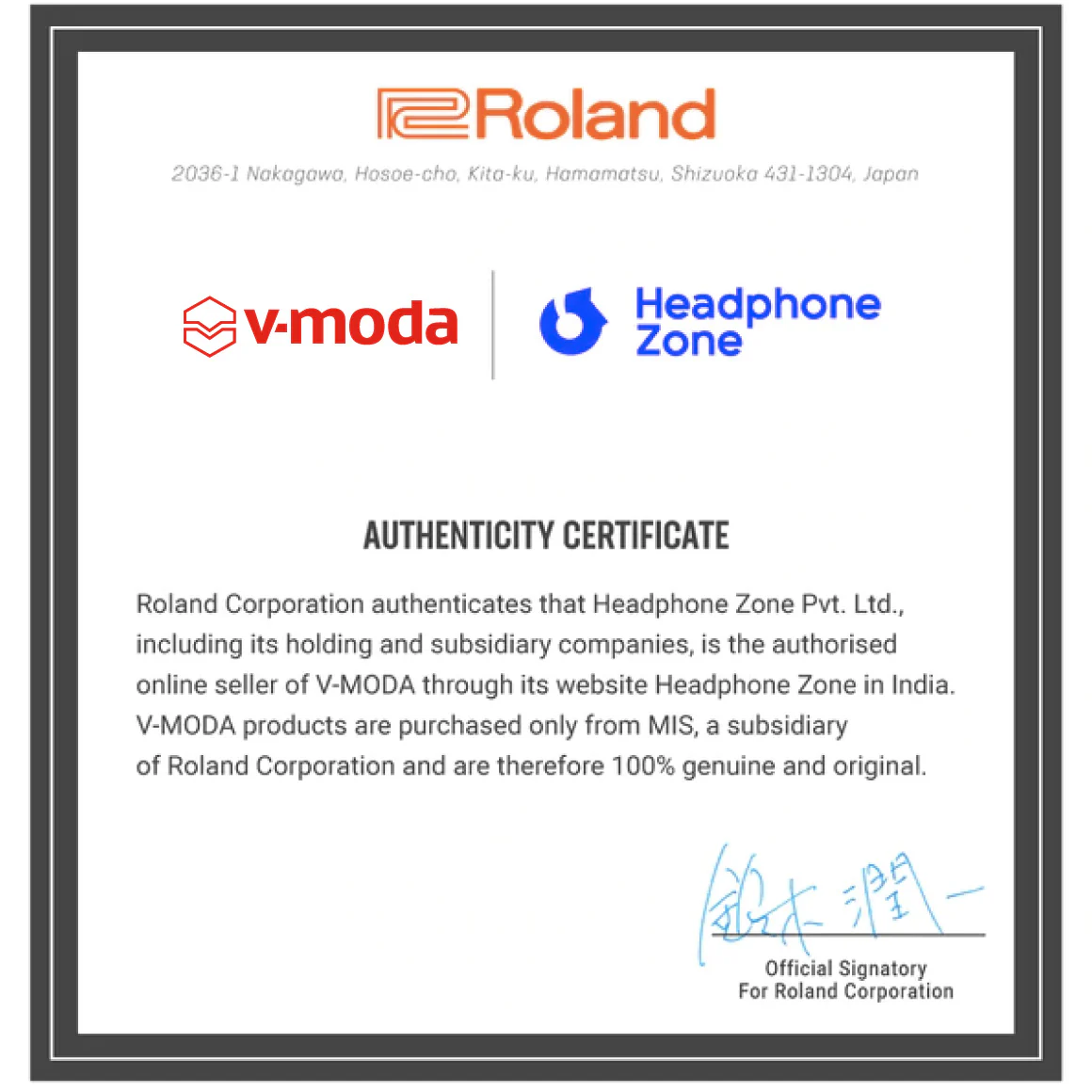 V-MODA - Over-Ear Headphone Shield Kit - Image 3